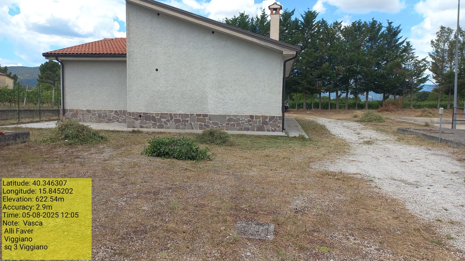 Galleria Fotografica Immagine