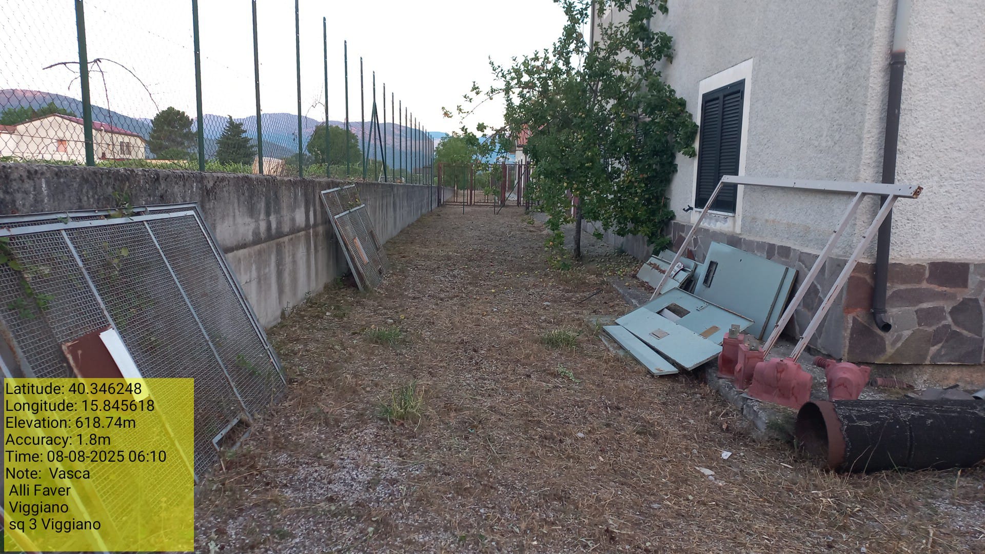 Galleria Fotografica Immagine