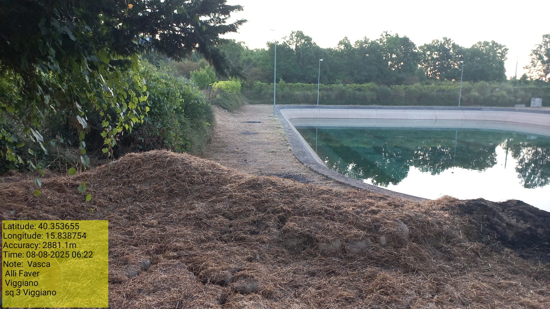 Galleria Fotografica Immagine