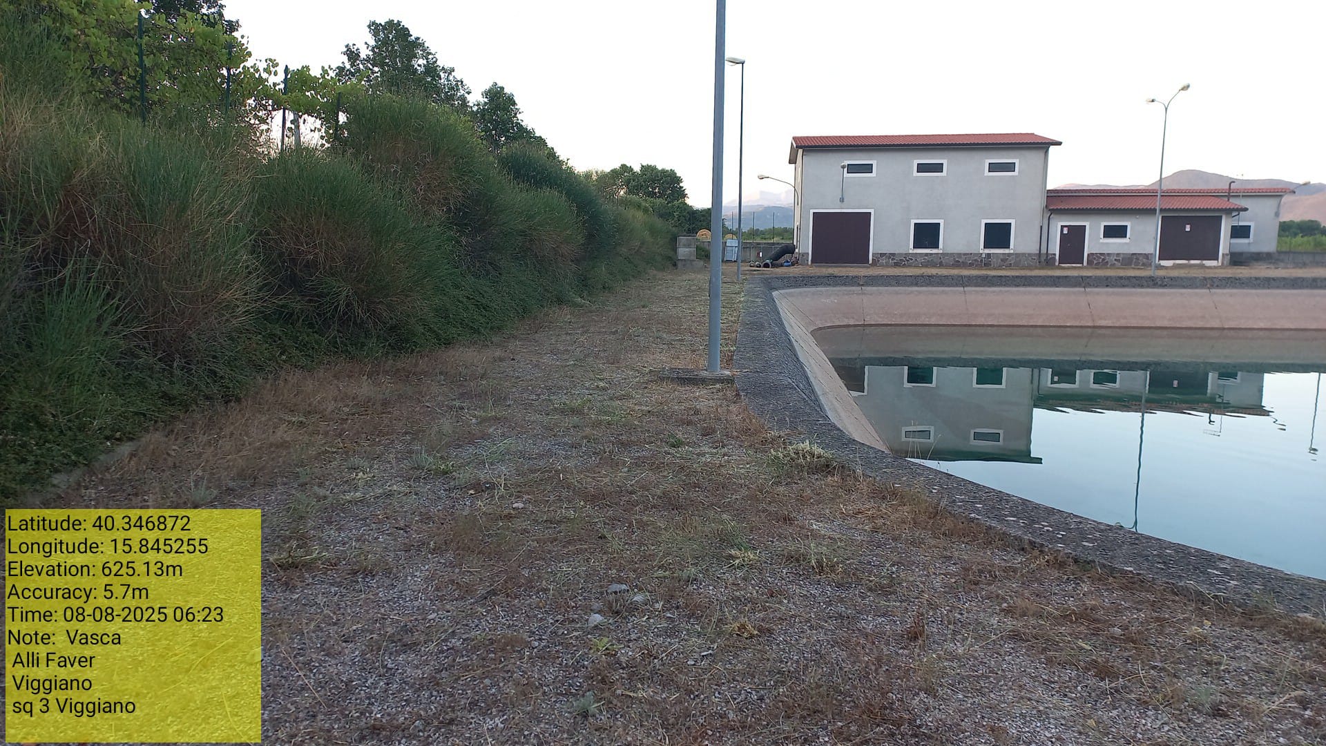 Galleria Fotografica Immagine