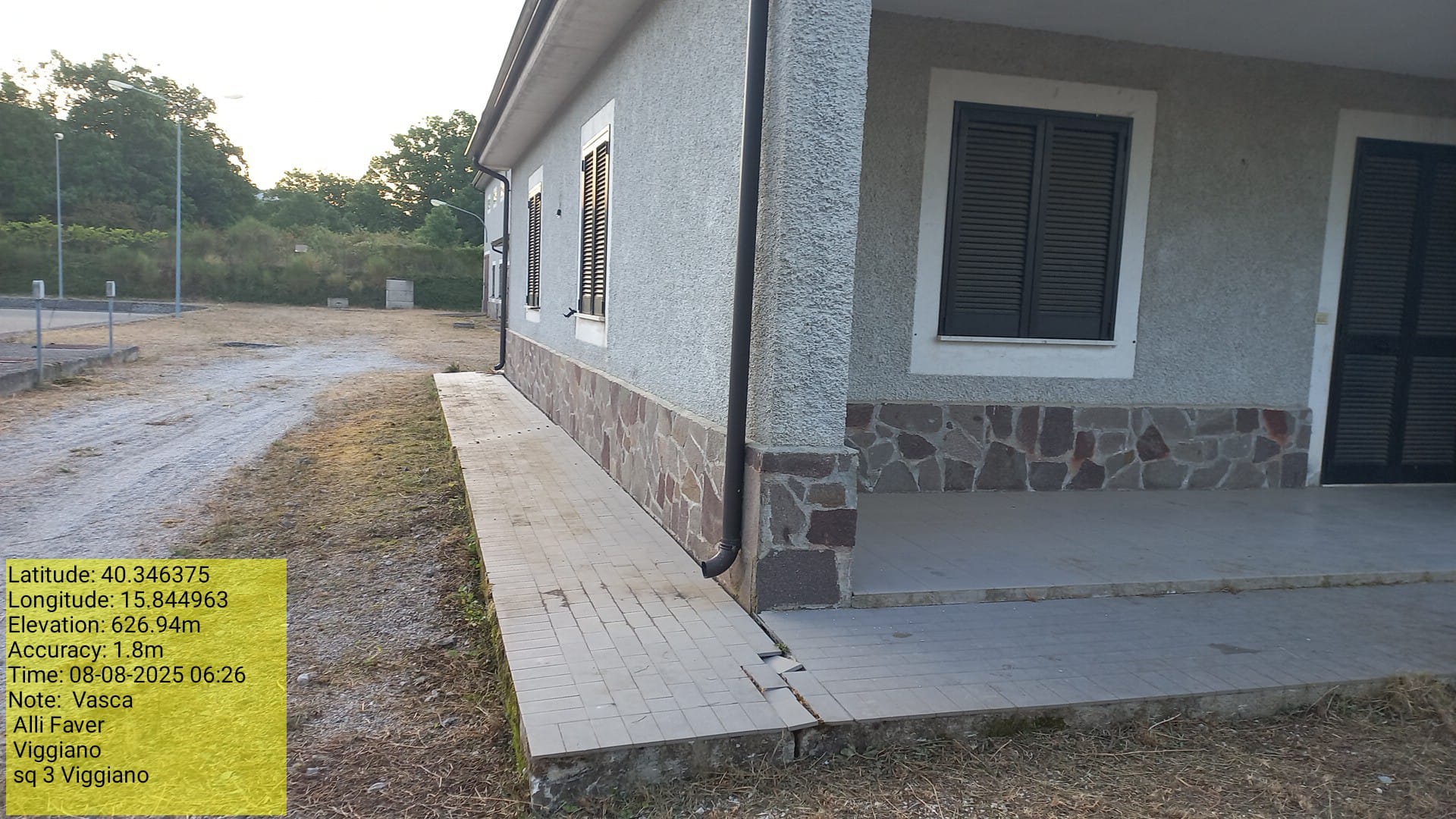 Galleria Fotografica Immagine