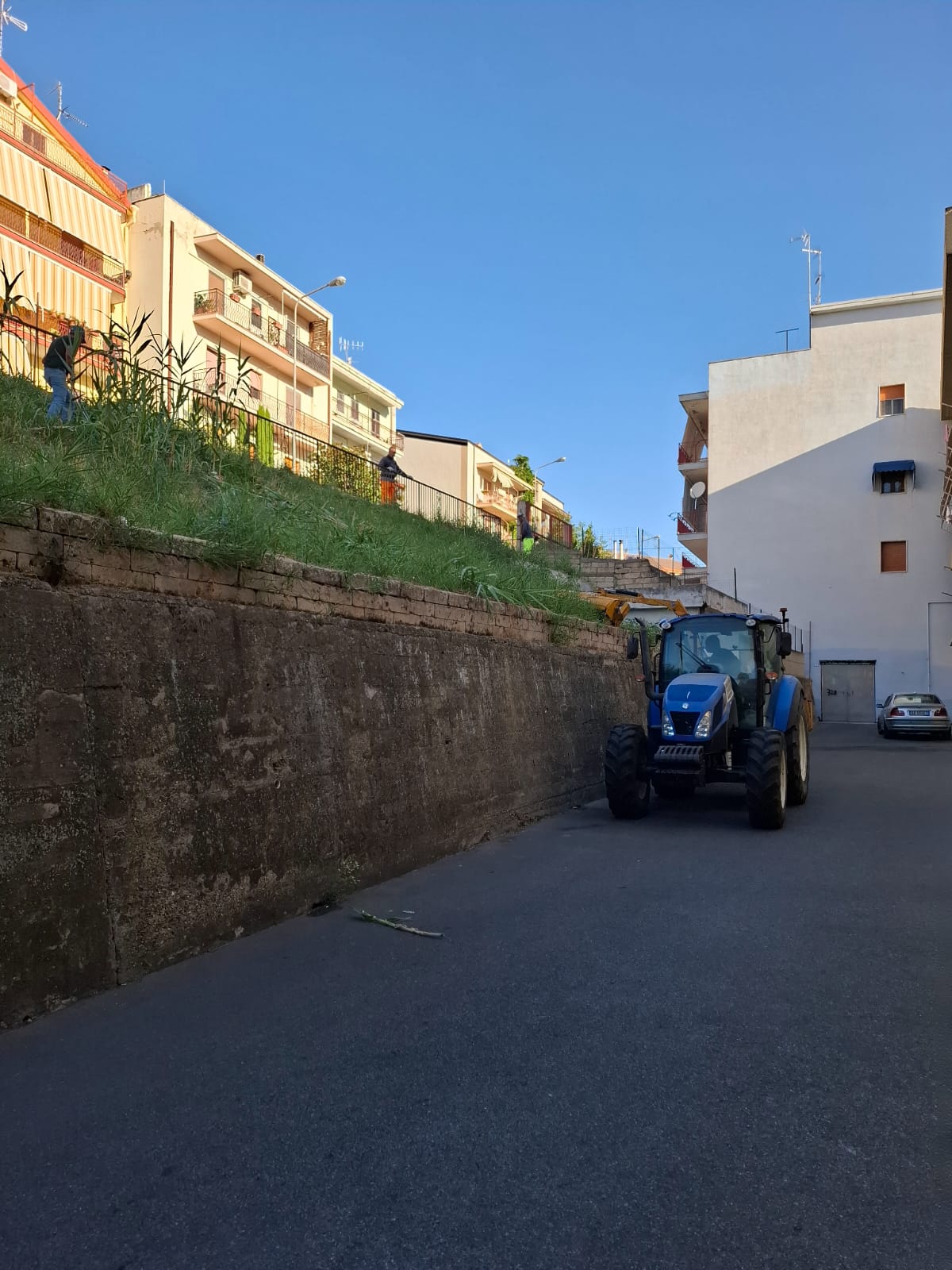 Galleria Fotografica Immagine