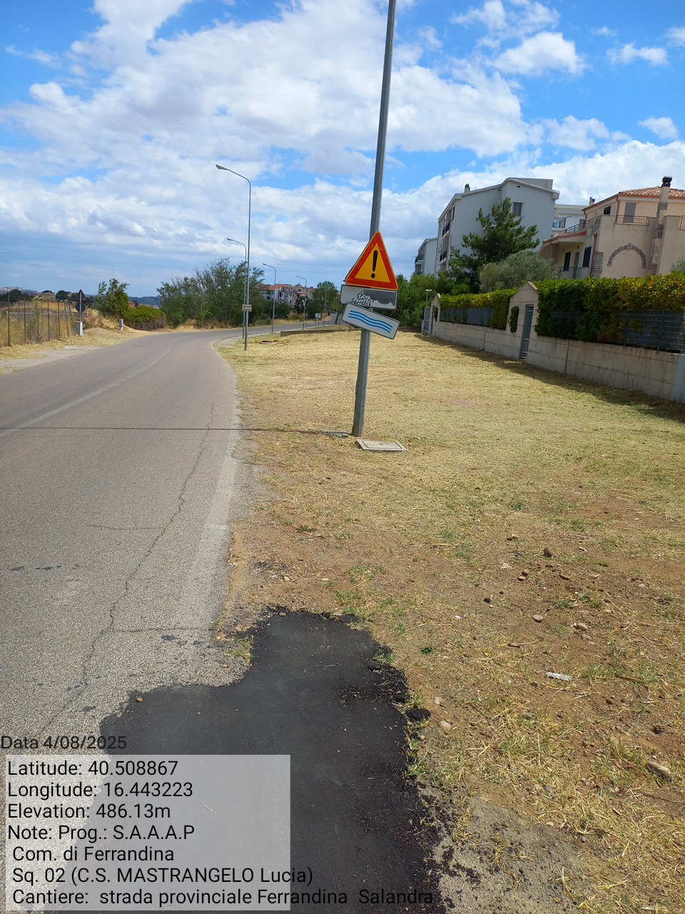 Galleria Fotografica Immagine