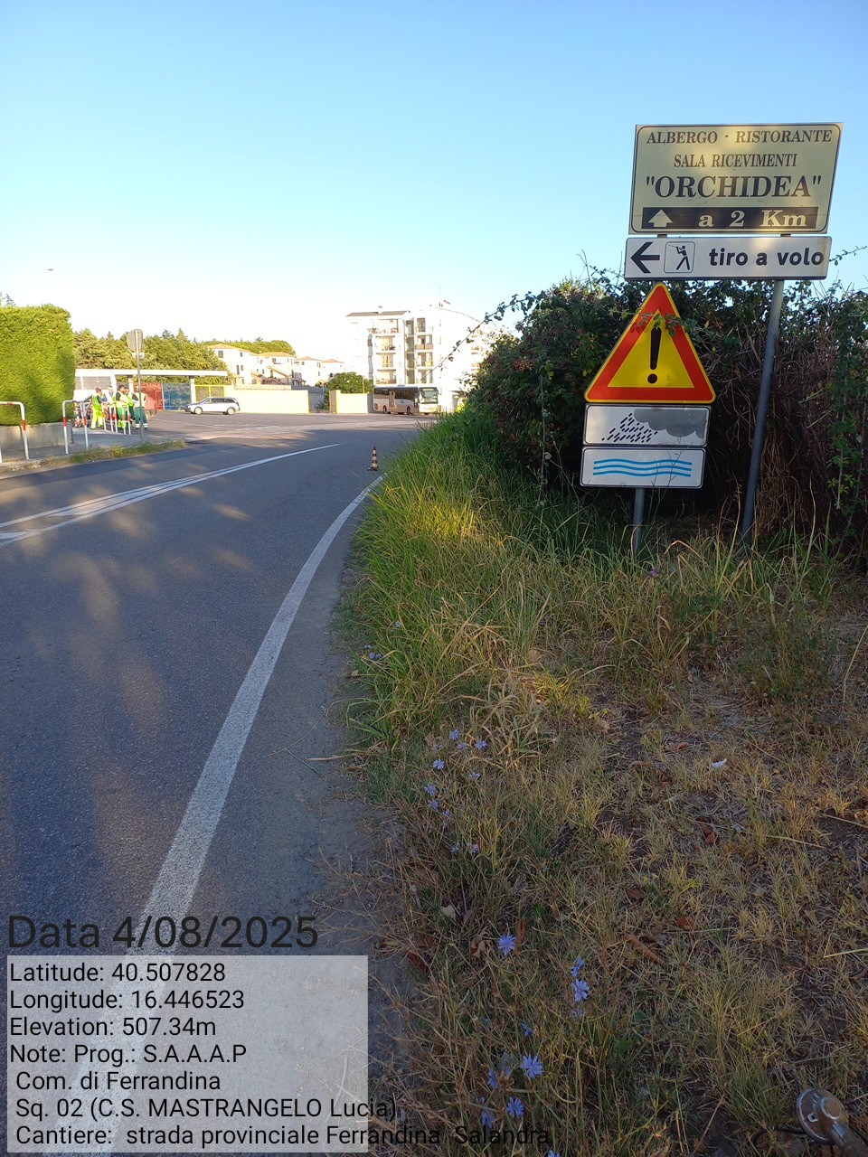 Galleria Fotografica Immagine