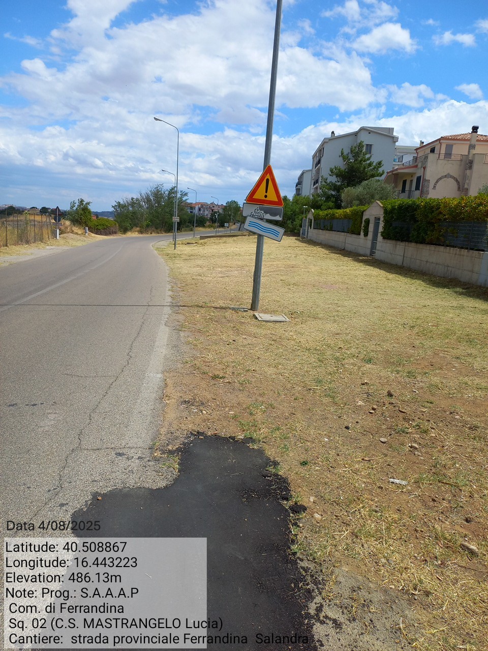 Galleria Fotografica Immagine