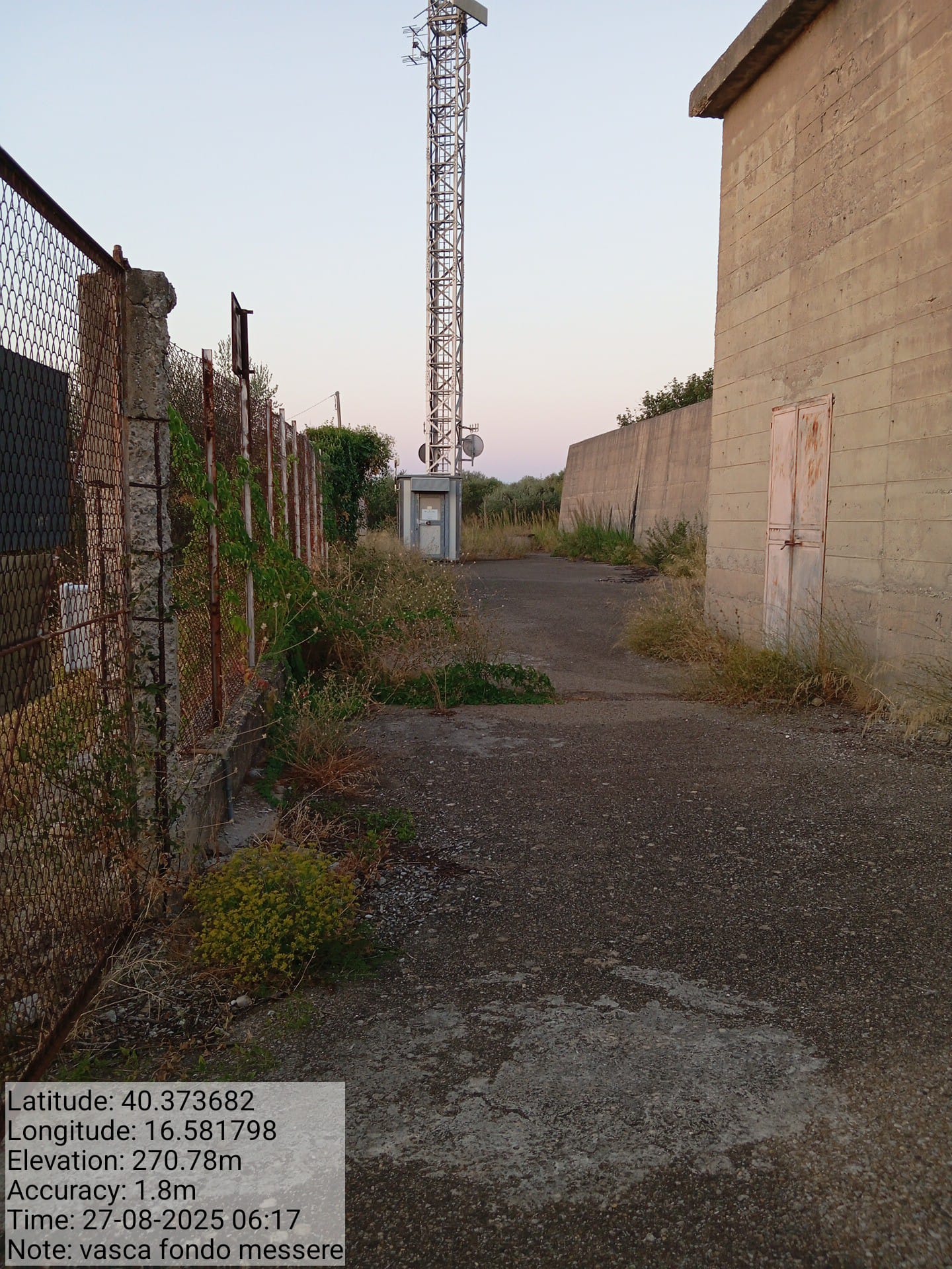 Galleria Fotografica Immagine