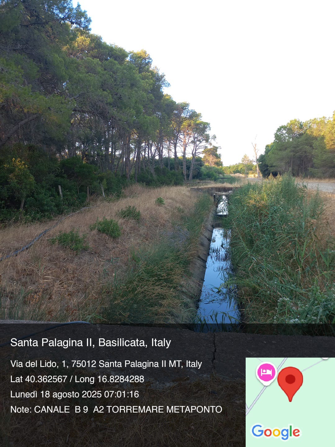 Galleria Fotografica Immagine