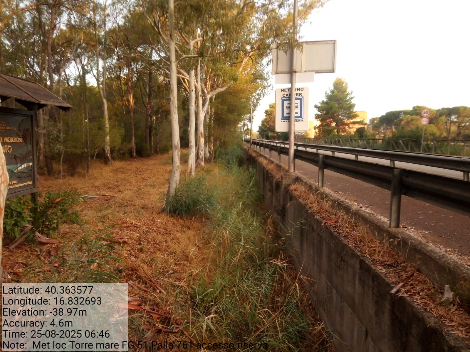 Galleria Fotografica Immagine