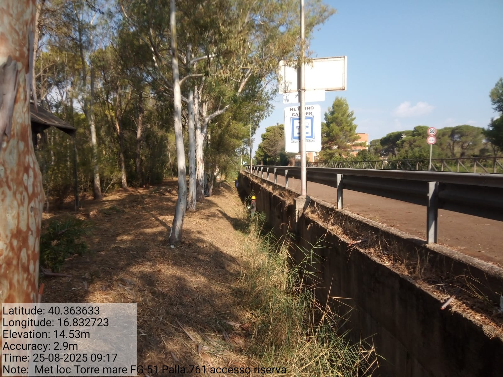 Galleria Fotografica Immagine