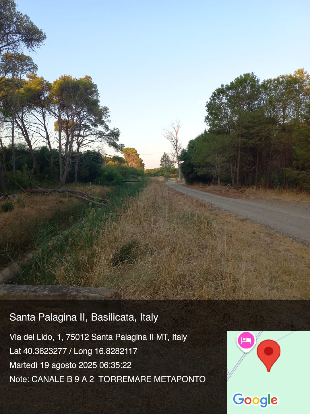 Galleria Fotografica Immagine