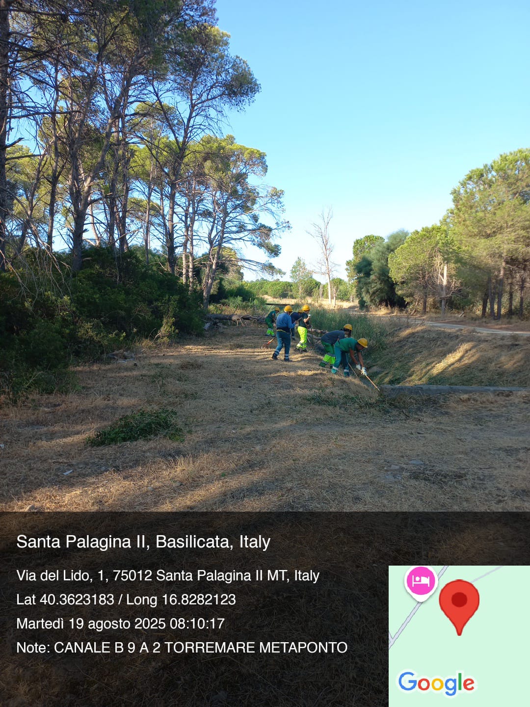 Galleria Fotografica Immagine