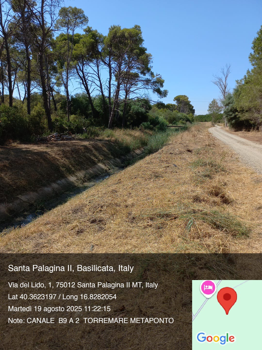 Galleria Fotografica Immagine