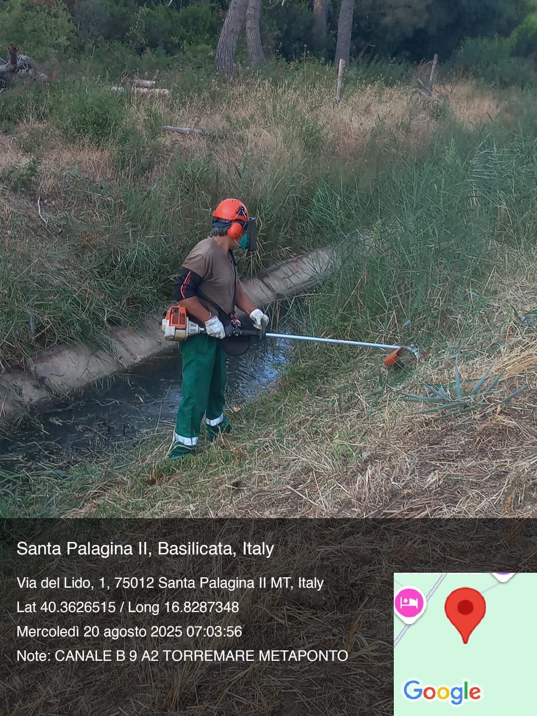 Galleria Fotografica Immagine