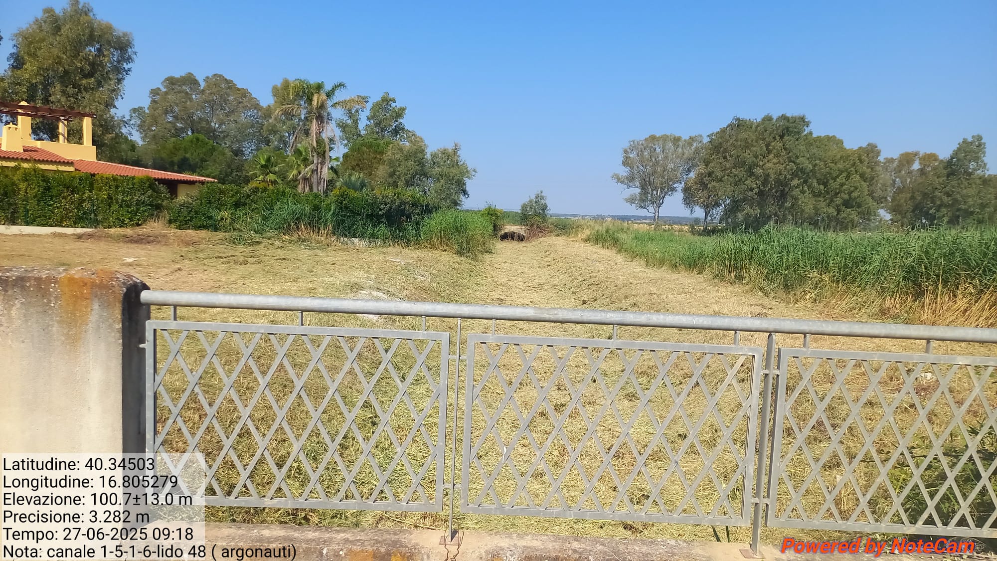 Galleria Fotografica Immagine