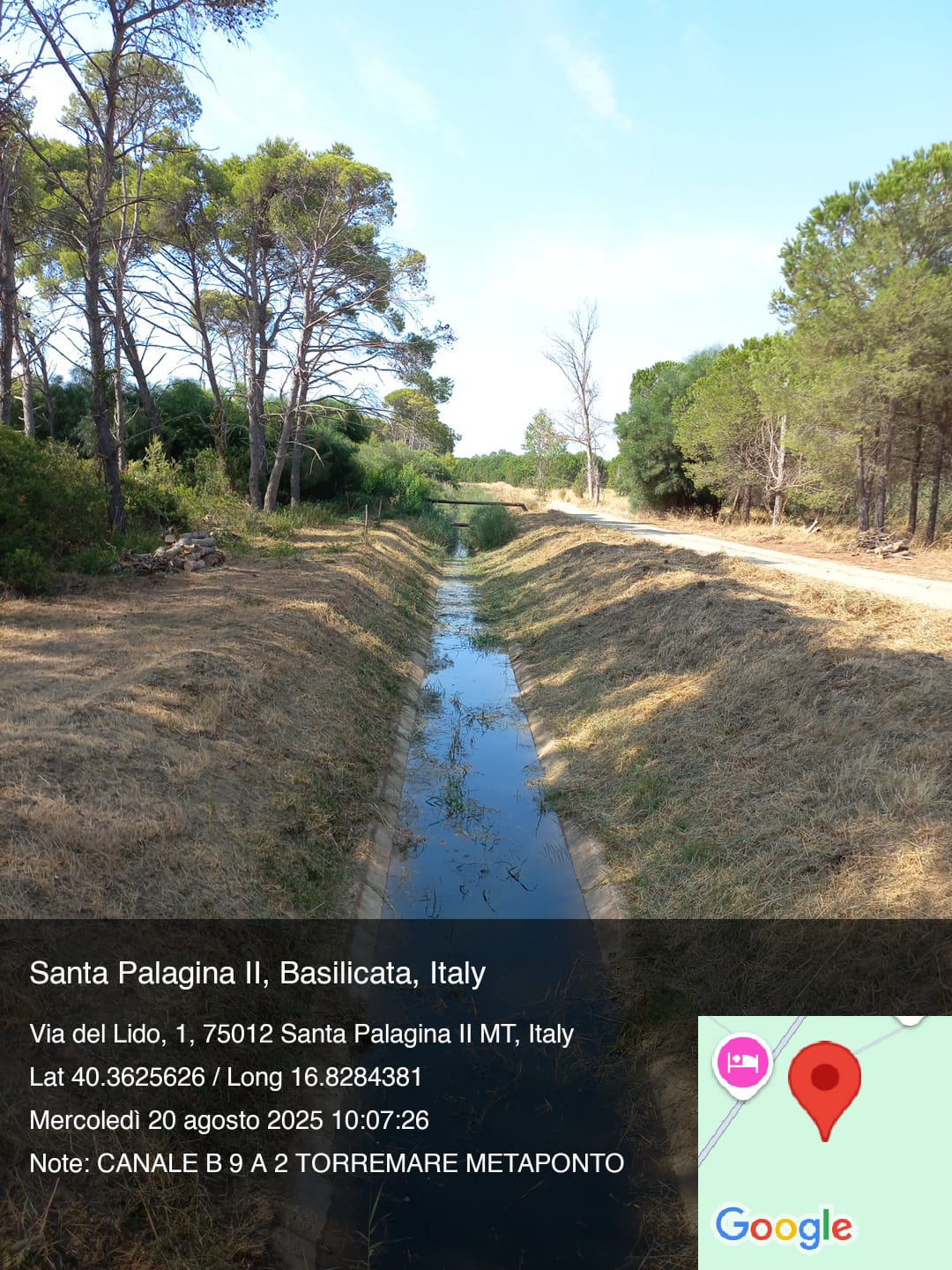 Galleria Fotografica Immagine