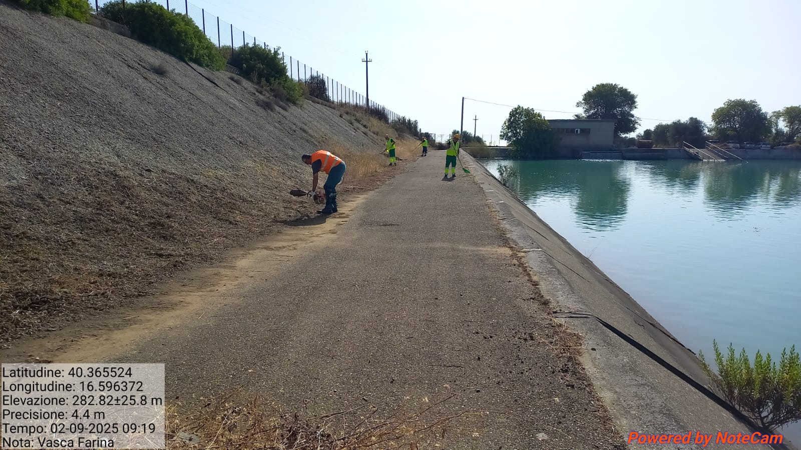 Galleria Fotografica Immagine