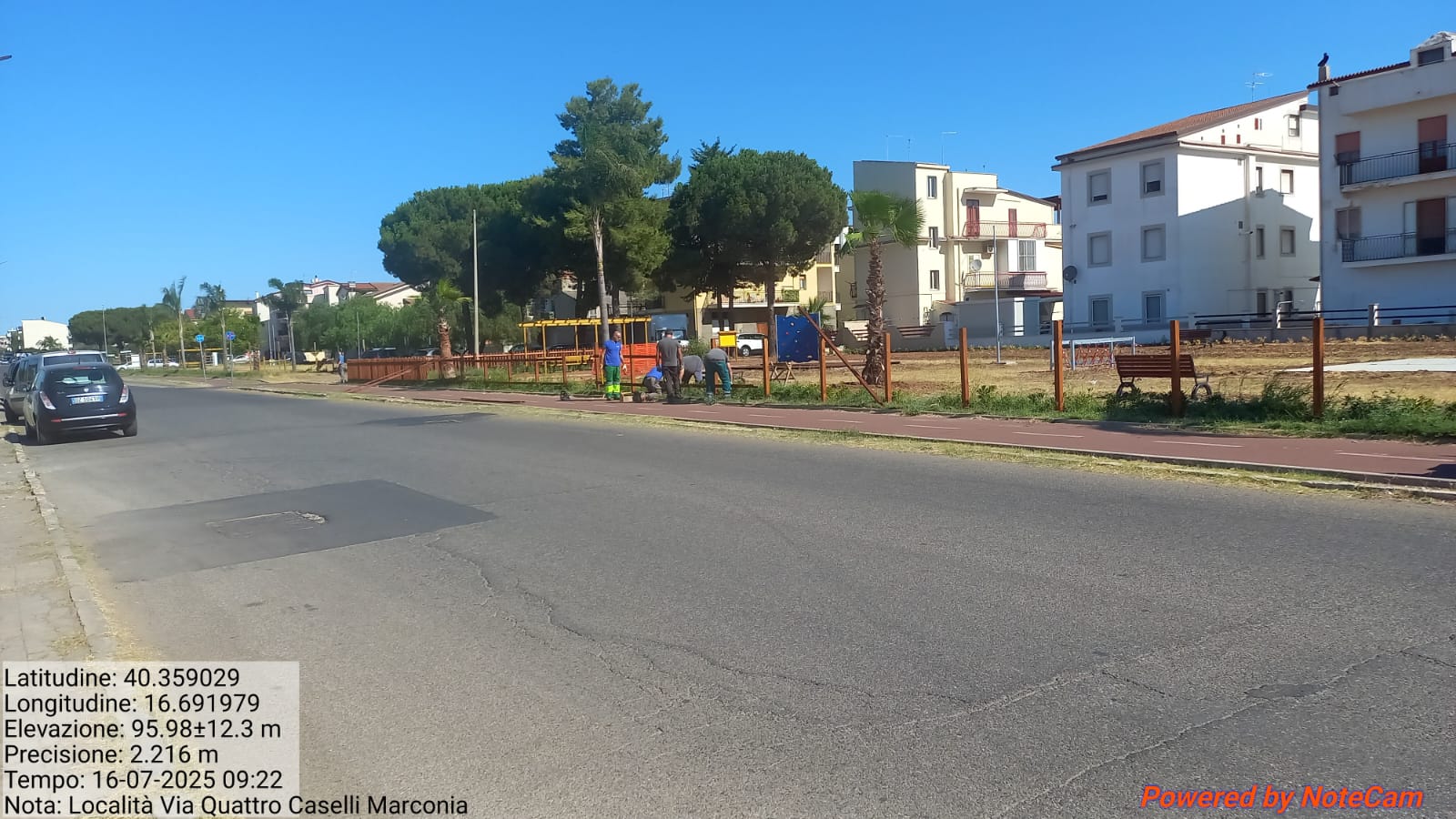 Galleria Fotografica Immagine