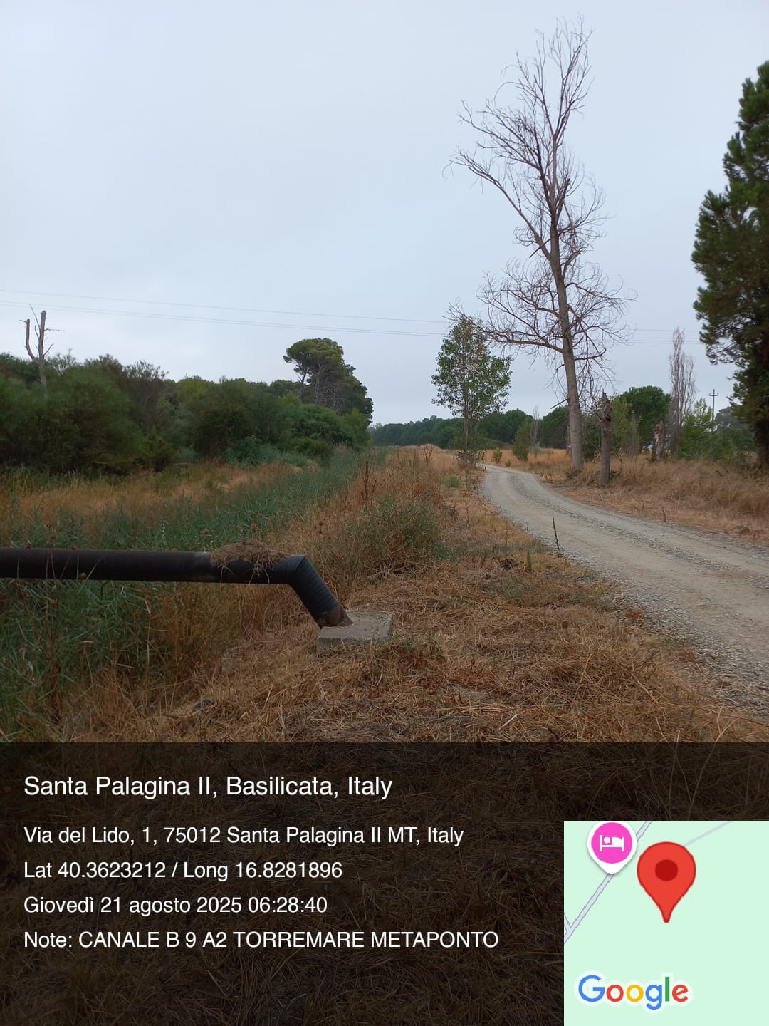 Galleria Fotografica Immagine