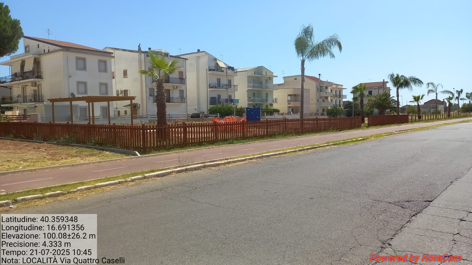 Galleria Fotografica Immagine