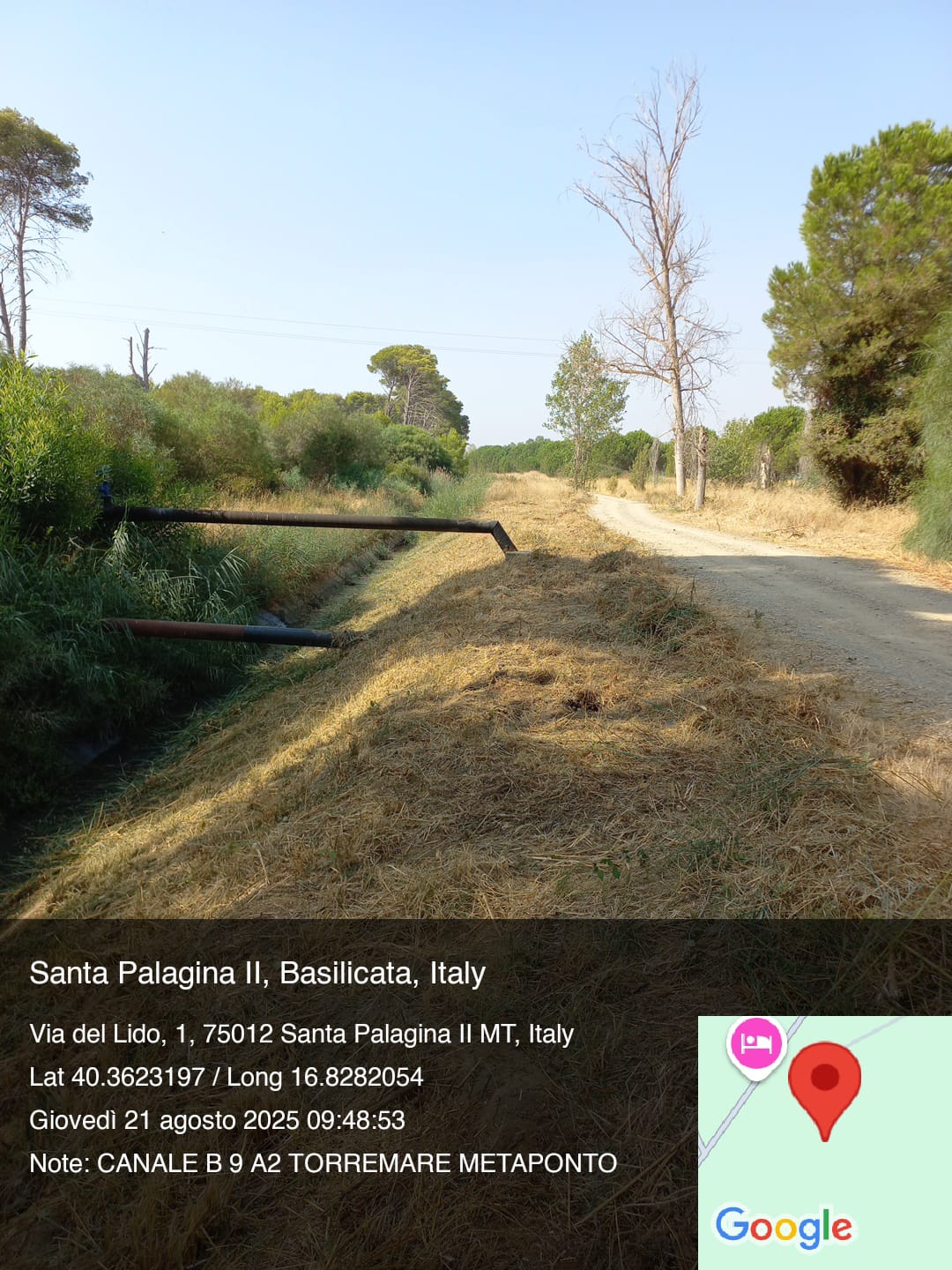 Galleria Fotografica Immagine