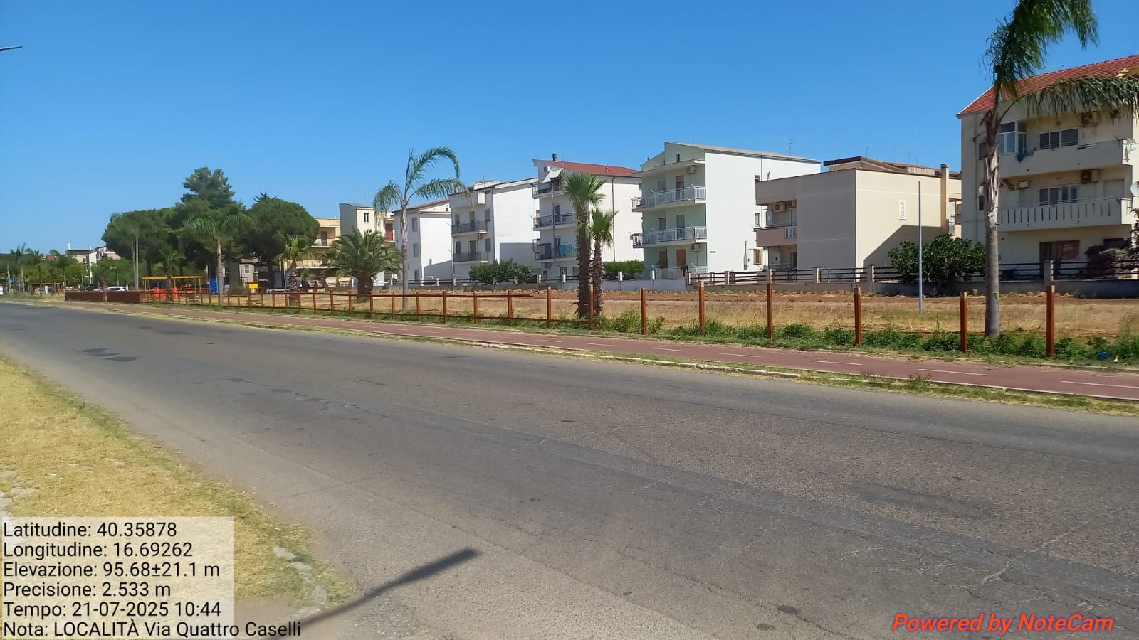 Galleria Fotografica Immagine