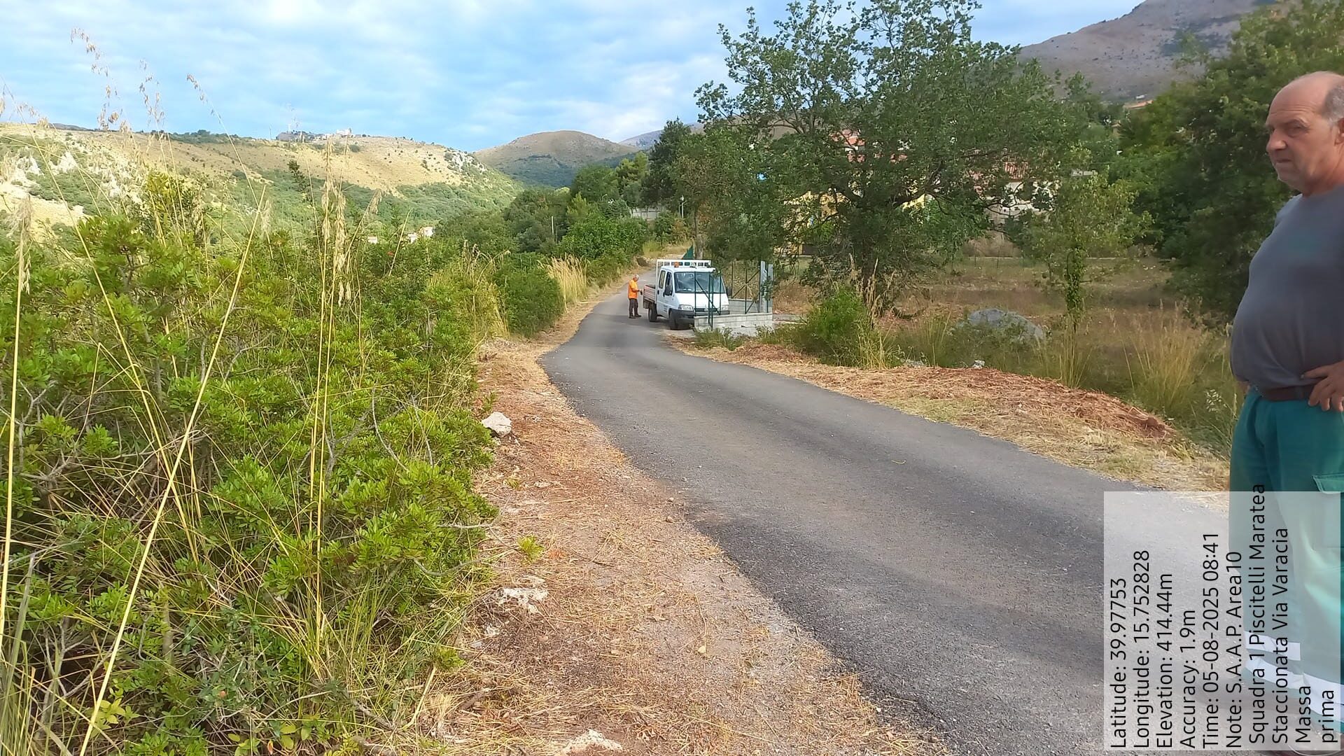 Galleria Fotografica Immagine