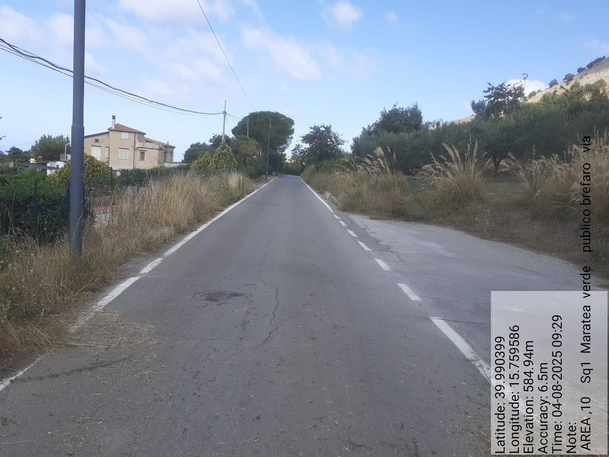 Galleria Fotografica Immagine