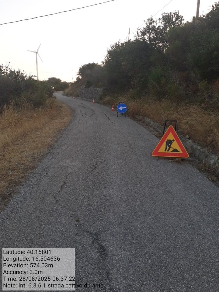 Galleria Fotografica Immagine