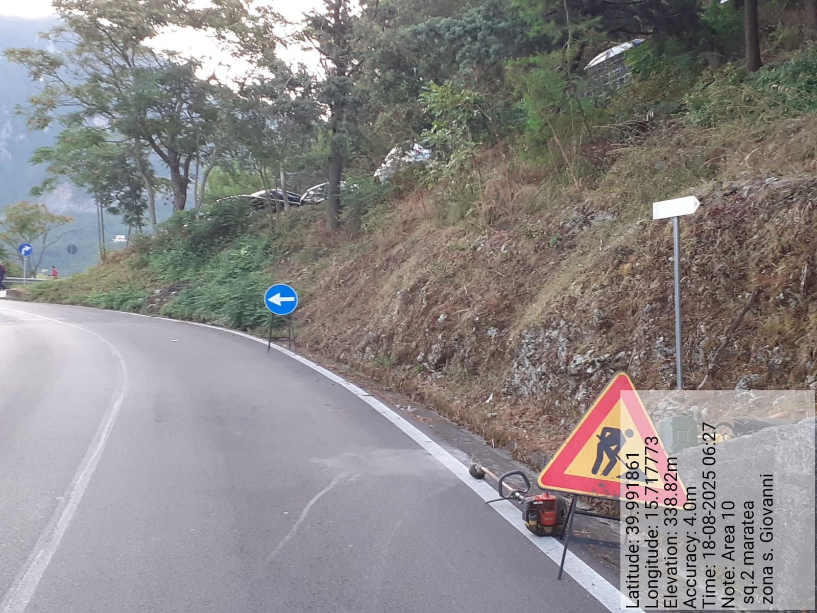 Galleria Fotografica Immagine