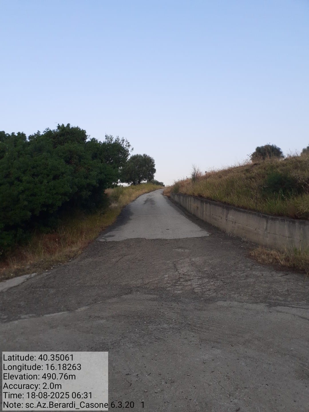 Galleria Fotografica Immagine