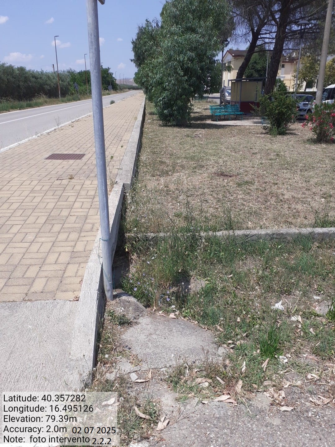 Galleria Fotografica Immagine