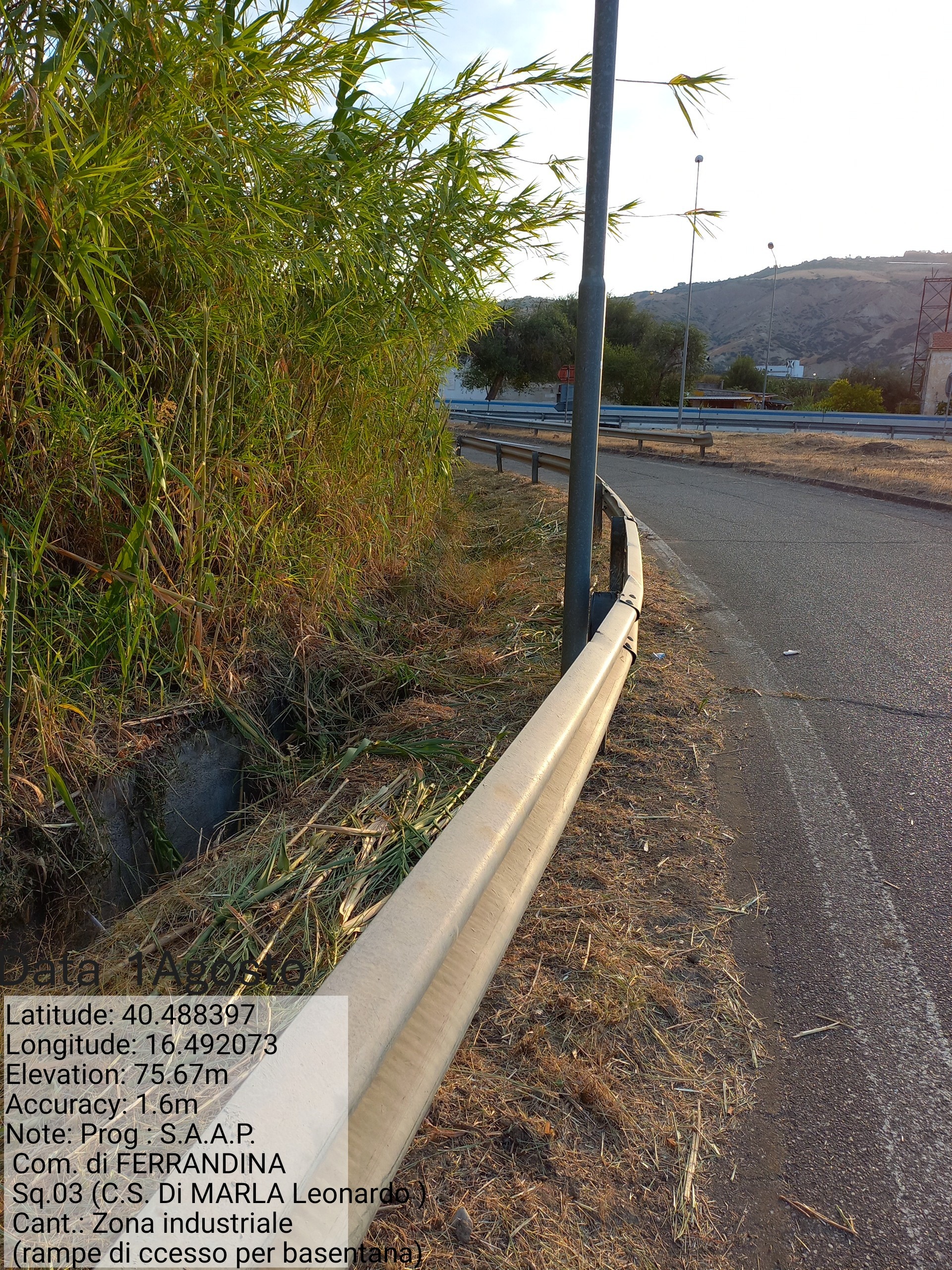 Galleria Fotografica Immagine