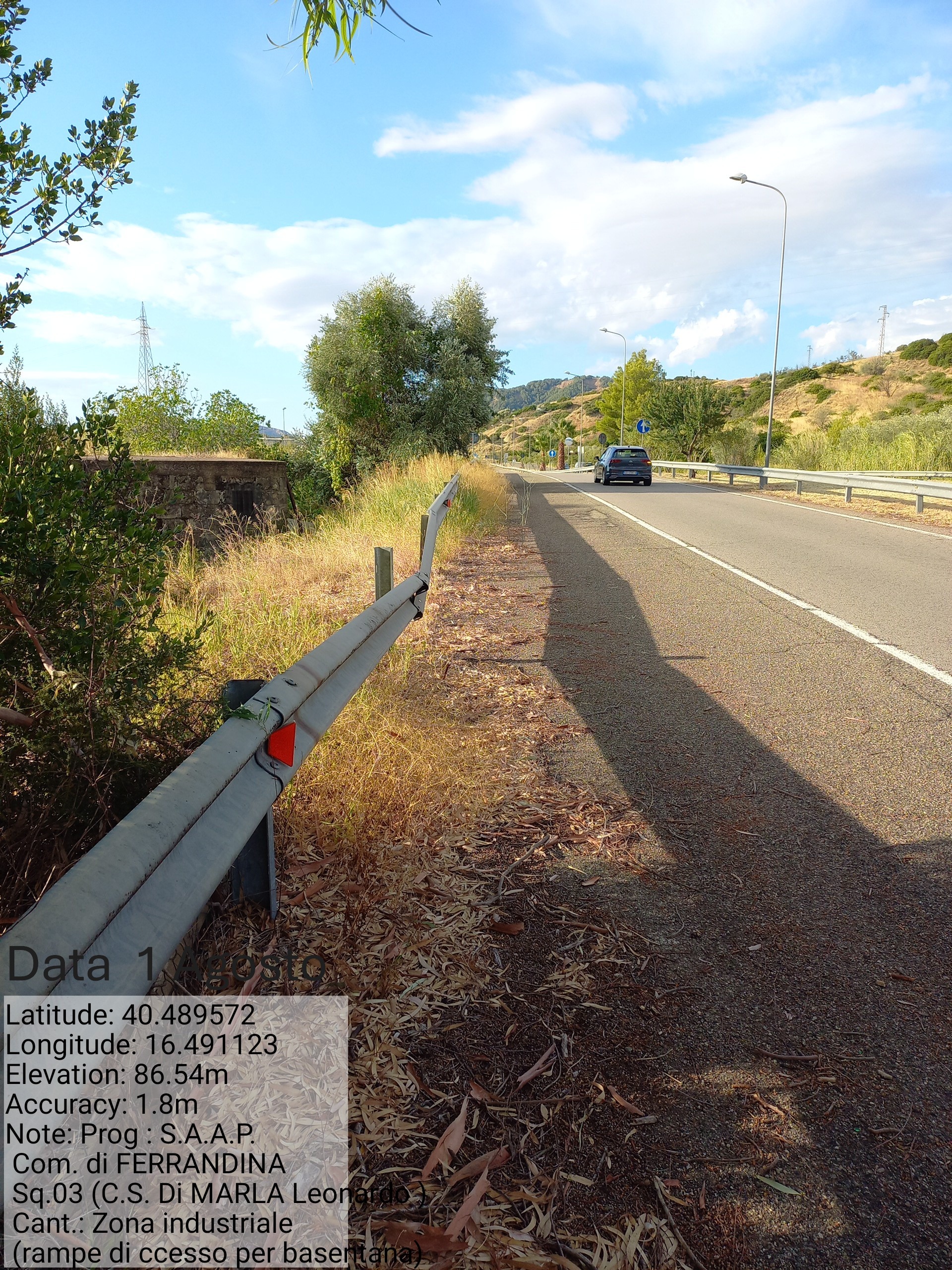 Galleria Fotografica Immagine