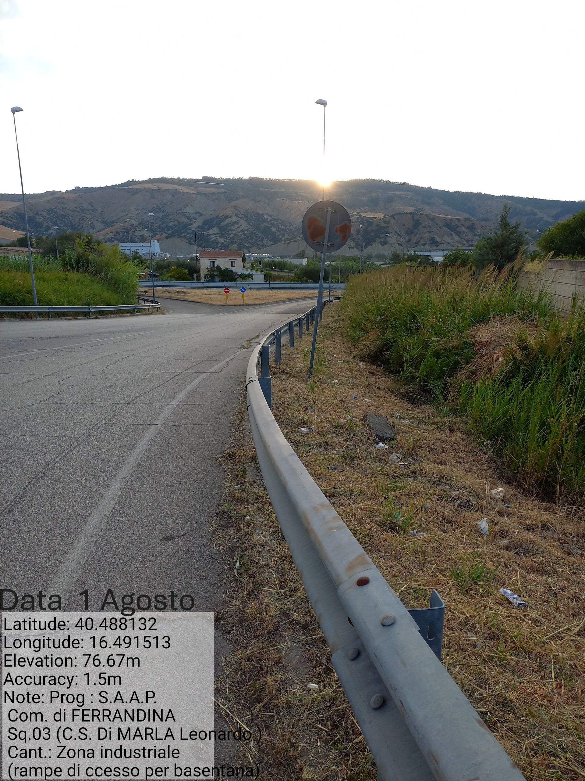 Galleria Fotografica Immagine