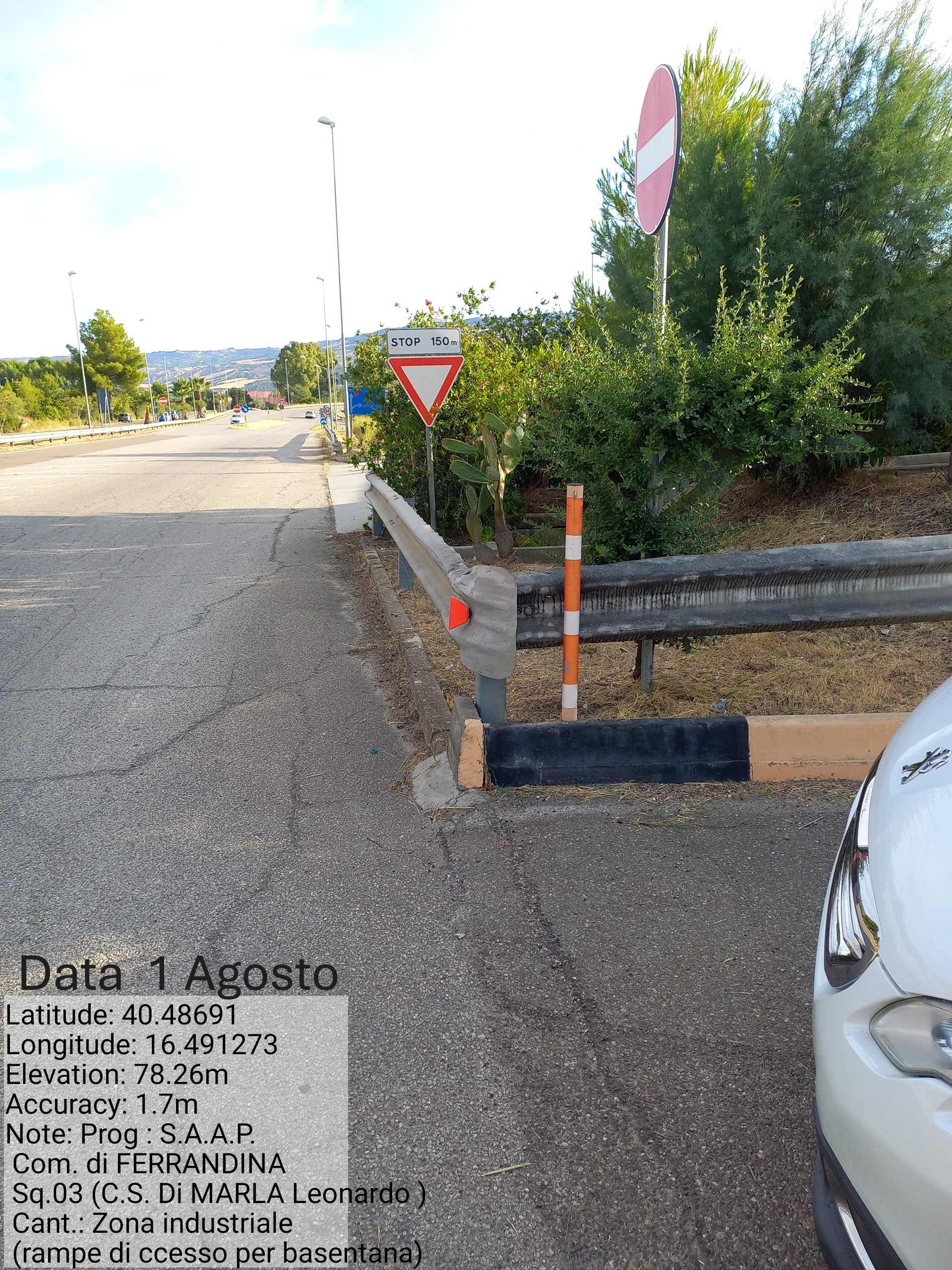 Galleria Fotografica Immagine