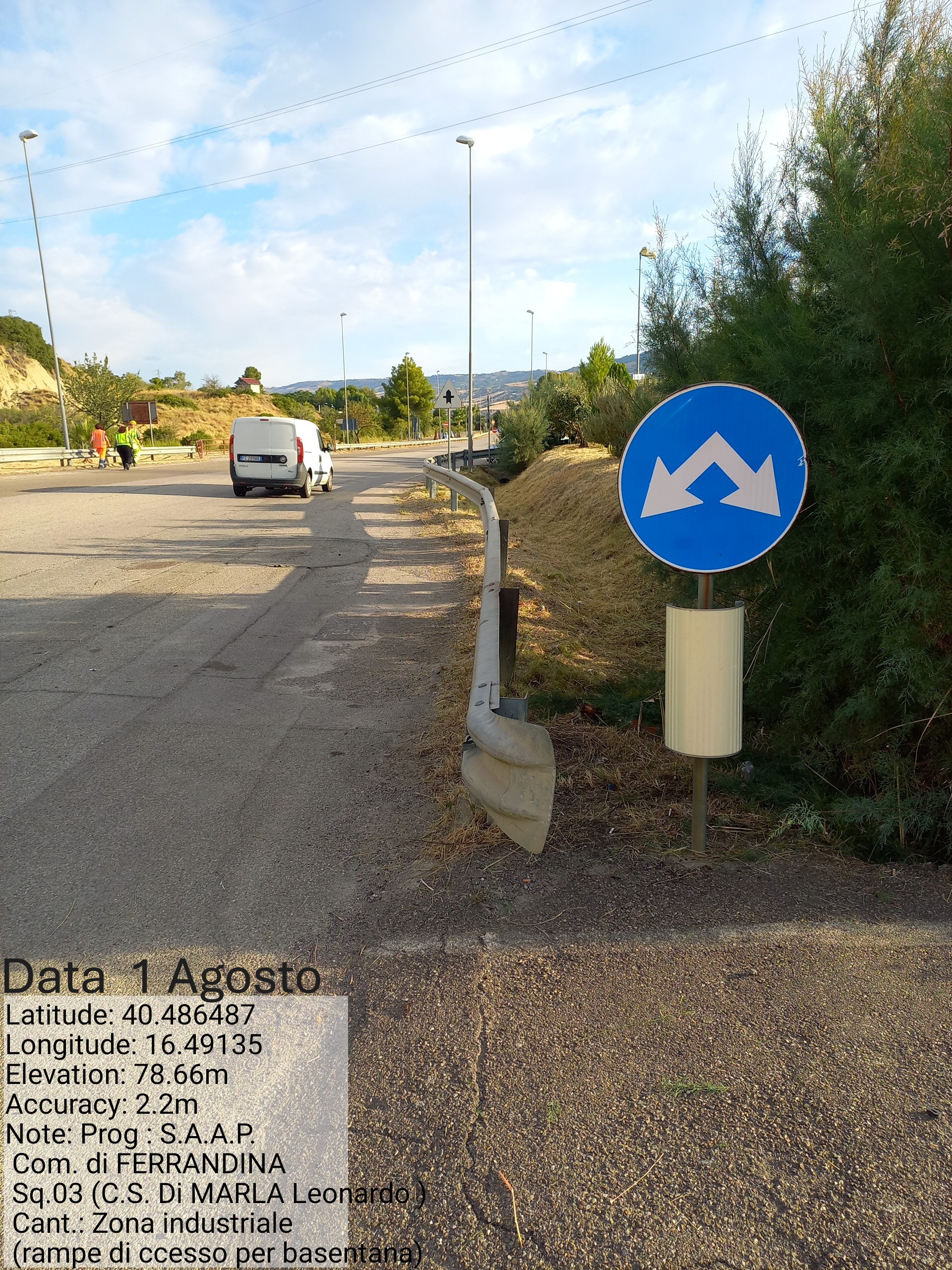 Galleria Fotografica Immagine