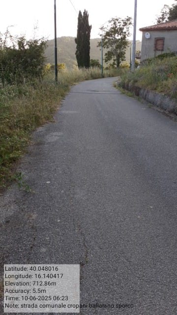 Galleria Fotografica Immagine