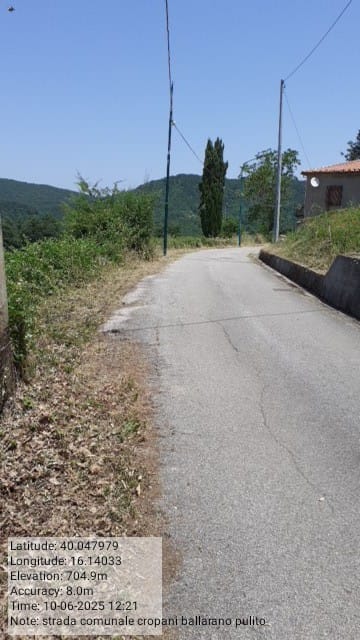 Galleria Fotografica Immagine