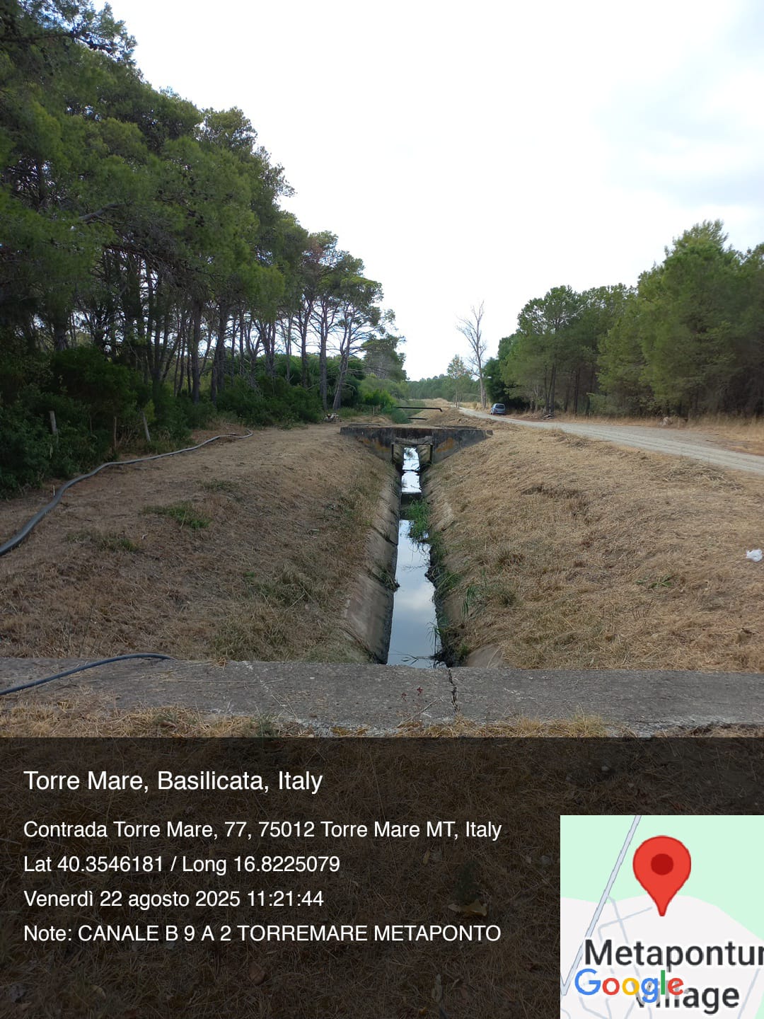 Galleria Fotografica Immagine