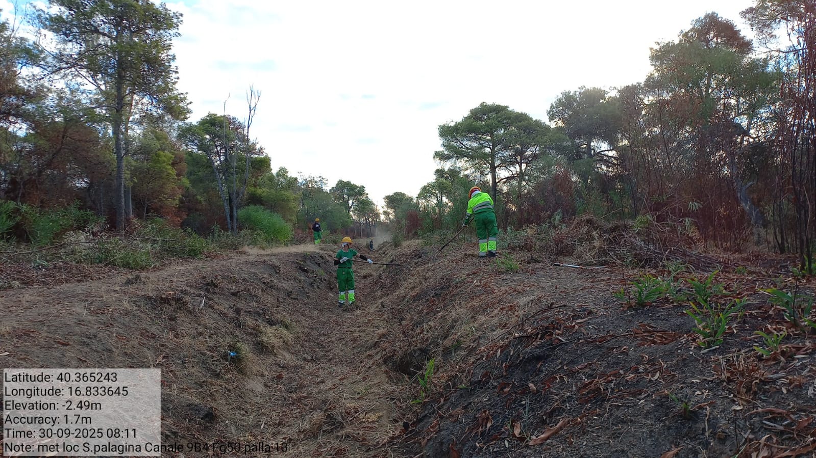 Galleria Fotografica Immagine