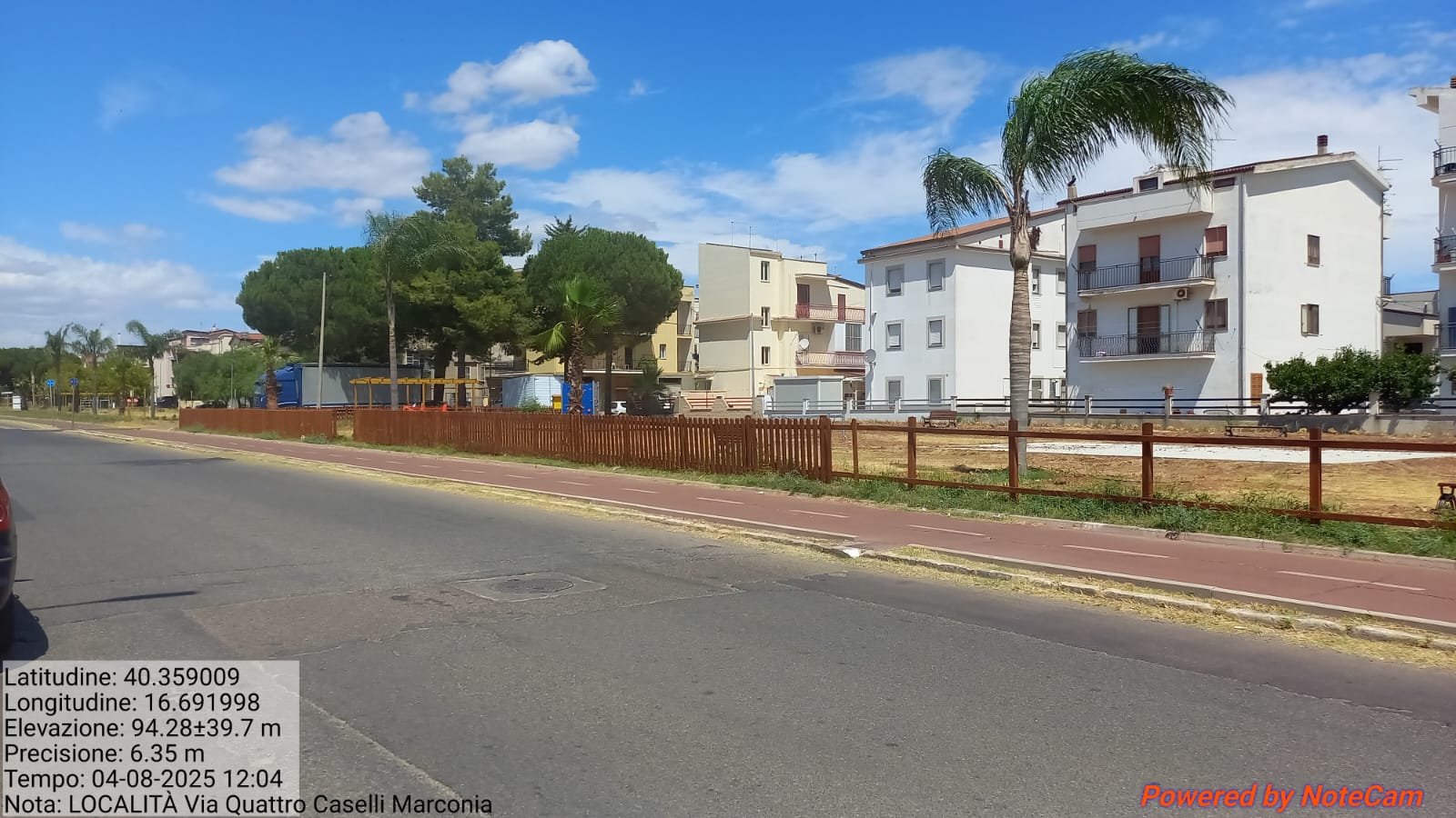 Galleria Fotografica Immagine