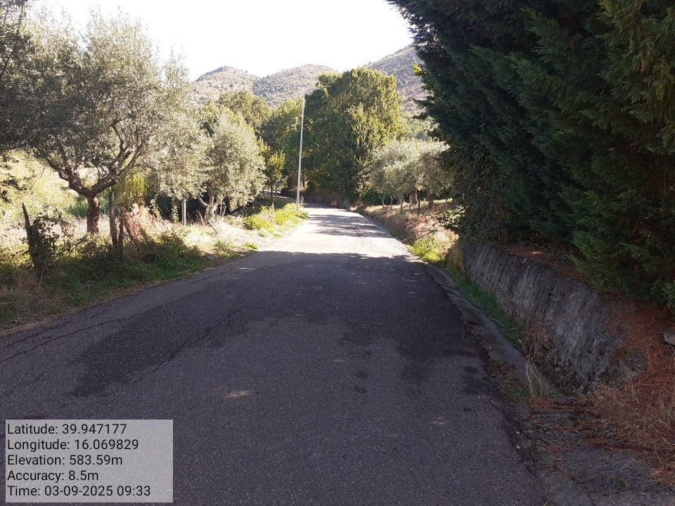 Galleria Fotografica Immagine