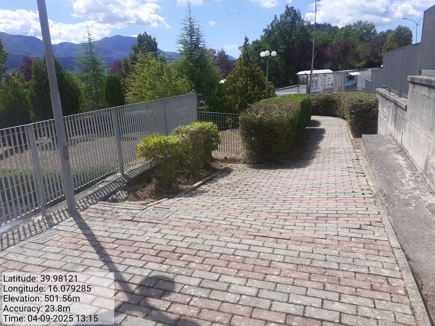 Galleria Fotografica Immagine