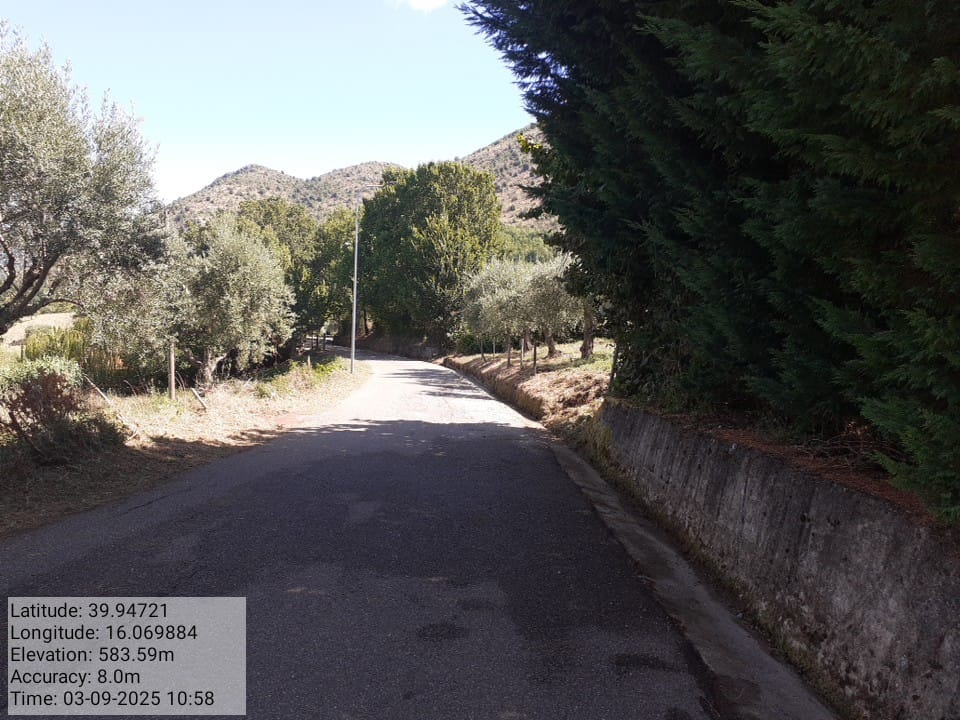 Galleria Fotografica Immagine