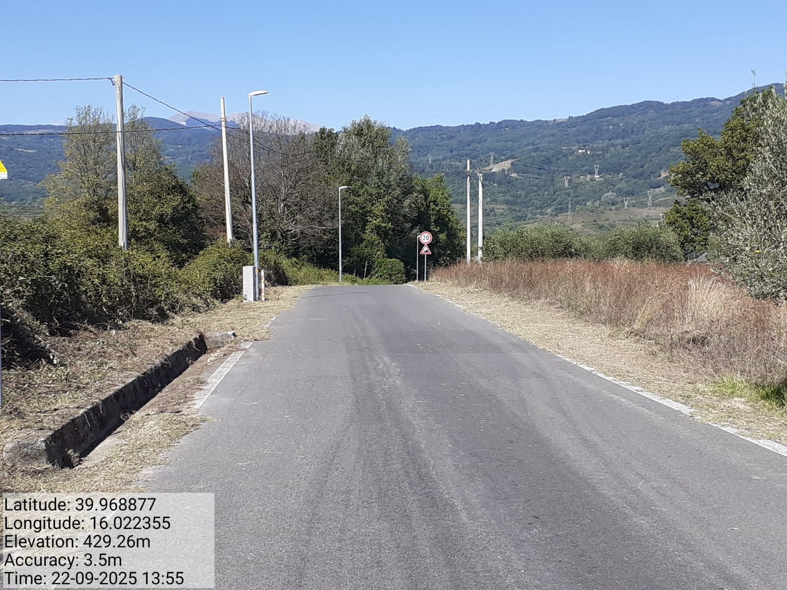 Galleria Fotografica Immagine