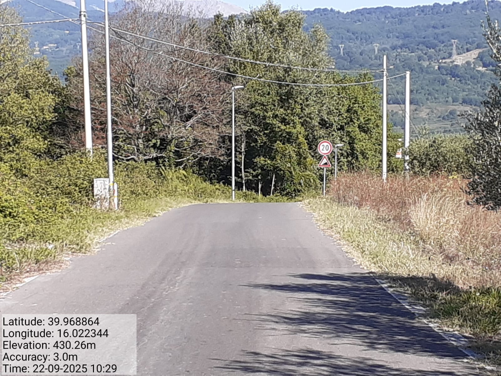 Galleria Fotografica Immagine