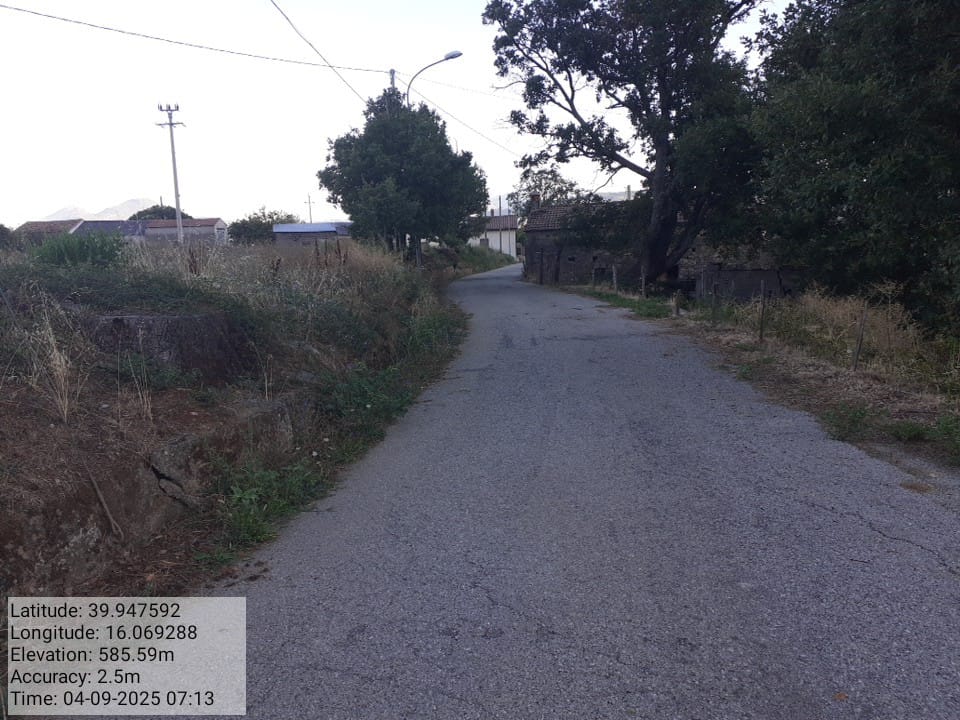 Galleria Fotografica Immagine