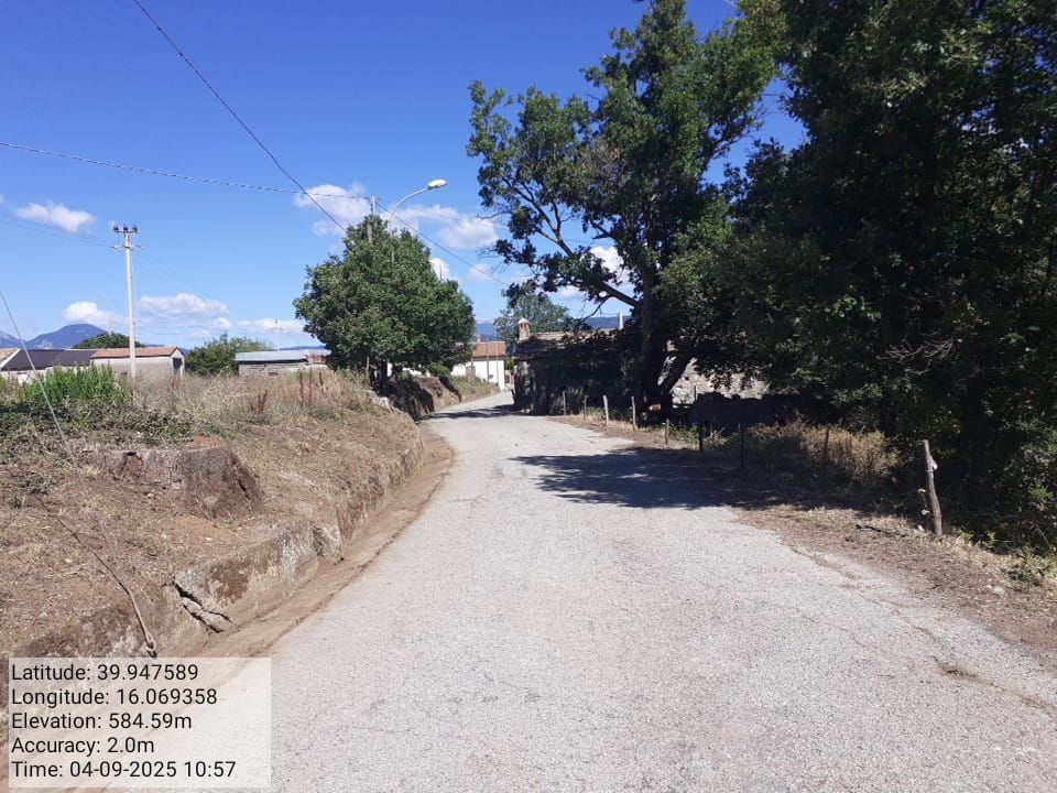 Galleria Fotografica Immagine