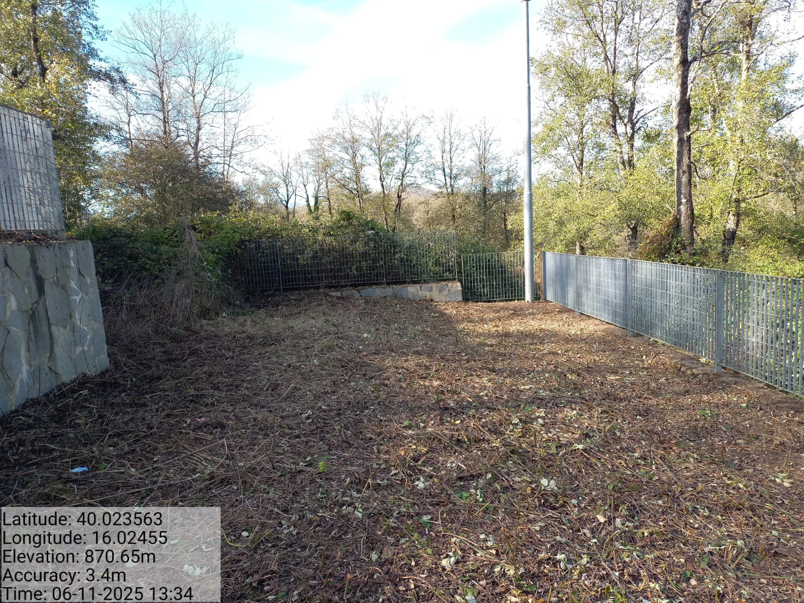 Galleria Fotografica Immagine