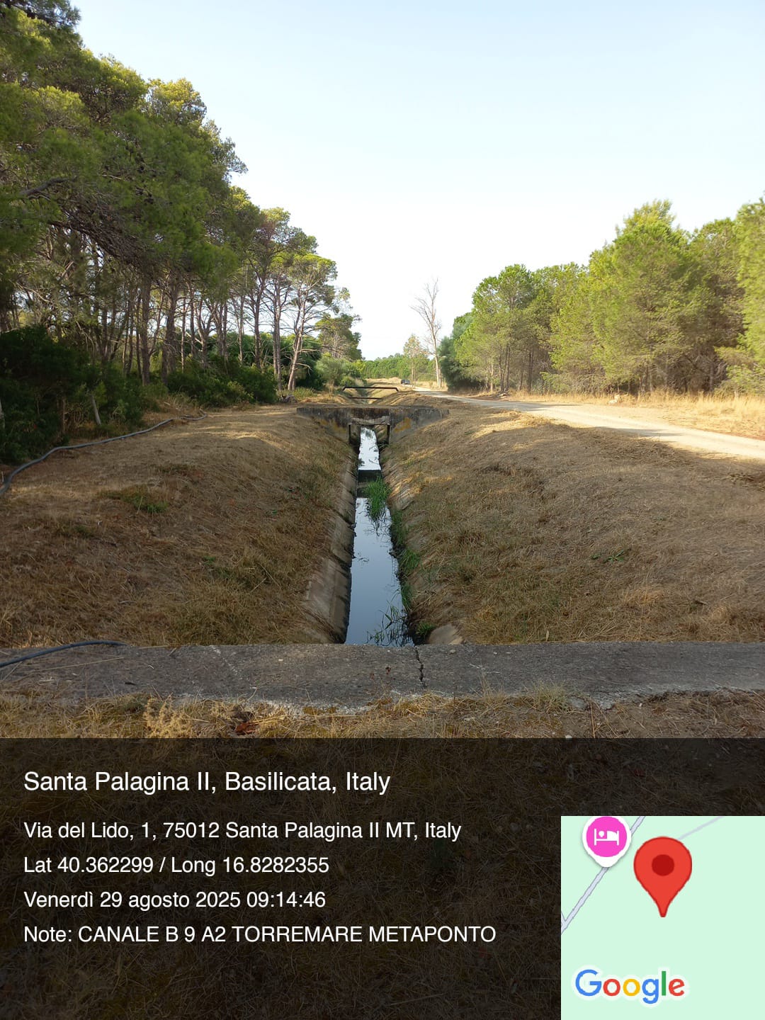 Galleria Fotografica Immagine